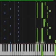 Undertale Finale Piano