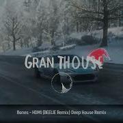 Bones Hdmi Beelie Remix Deep House Remix