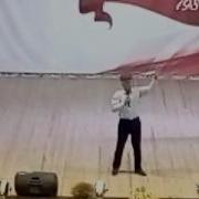 Кулиев Ахмед Черная Бурка