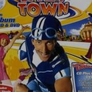 Lazy Town I Love Christmas