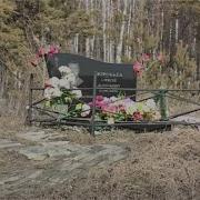 Вдоль Дороги Венки И Кресты