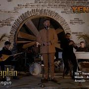 Özgür Kaplan Geceler Yangın