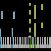 Metro Exodus Main Theme In The House Piano Tutorial