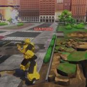Transformers Devastation Constructicons Challange