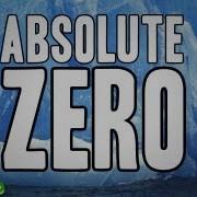 Absolute Zero Single