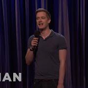 Daniel Sloss Stand Up
