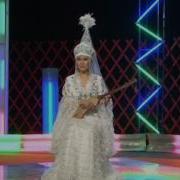 Айпери Кулбаева Энекем