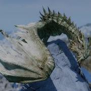 The Elder Scrolls V Skyrim Партурнакс Стрим 4