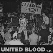 Agnostic Front In Control