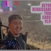 Beyoncé Renaissance World Tour Wales