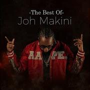 Mwamba Joh Makini