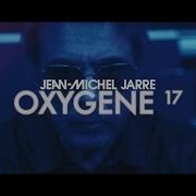 Jean Michel Jarre Oxygene 17