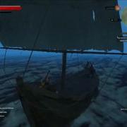 The Witcher 3 Wild Hunt Туман Густой Как Молоко