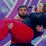 Песня Жён Квн Борцы