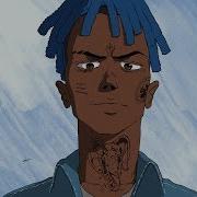 Sauce Xxxtentacion