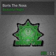 Boris The Noss Beautiful Night