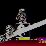 Undertale Lasr Breath Phase 3 Remake By Fdy