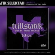 Bun B Statik Selektah Time Flies Feat Big K R I T Talib Kweli