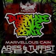 Marvellous Cain Dubplate Style Aries Tuffist Remix