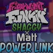 Friday Night Funkin Shaggy Vs Matt