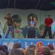 Глупые Снежинки Нюша 2003