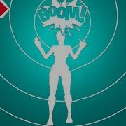 Бим Бам Бум Фортнайт 1 Час