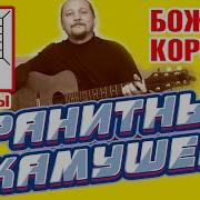 Гранитный Камушек На Гитаре
