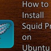 How To Install Squid Proxy Server On Ubuntu Operating System Howto