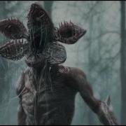 Stranger Things The Monster Sound Effect Demogorgon