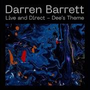 Annoucements 1 Live Darren Barrett