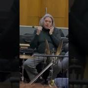 Барабаны В Симфоническом Оркестре