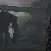 Shadow Of The Colossus Ost Gatekeeper Of The Castle Ruins Extended