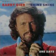 Barry Gibb Shine Shine Extended Version 1984