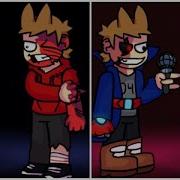 Phantasm But Tord Sing Fnf