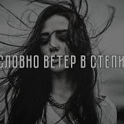 Словно Ветер В Степи