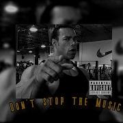 Kevin Levrone Don T Stop The Music Phonk Cowbellguy