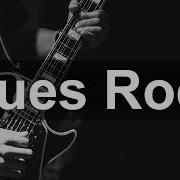 Blues Rock Instrumental