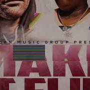 Make It Flip Feat Joe Green