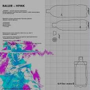 Hpmk Baller