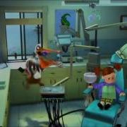 Finding Nemo Project Dub