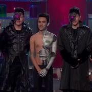 Атай Омурзаков И Группы Тумар Кр В Полуфинале Шоу Britain S Got Talent