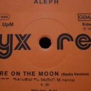 Fire On The Moon Aleph