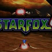 Venom From Starfox 64 Gamegrooves Player2