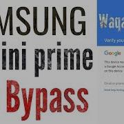 Samsung J1 Mini Prime J106F Frp Bypass By Z3X