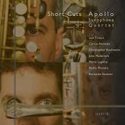 Loop Loop Apollo Saxophone Quartet