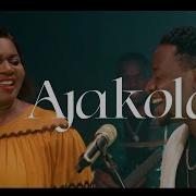 Ajakola Benjamin Kaggwa Ft Justine Nabbosa Official Benjamin Kaggwa