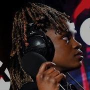 Koffee Toast In The 1Xtra Live Lounge