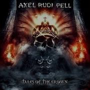 Axel Rudi Pell Angel Eyes