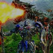 Transformers Age Of Extinction Optimus Prime Vs Grimlock Dinobots Vs