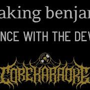Dance With The Devil Benjamin Instrumental